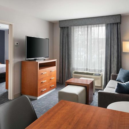 Homewood Suites By Hilton Gateway Hills Nashua Exterior photo