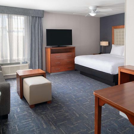Homewood Suites By Hilton Gateway Hills Nashua Exterior photo