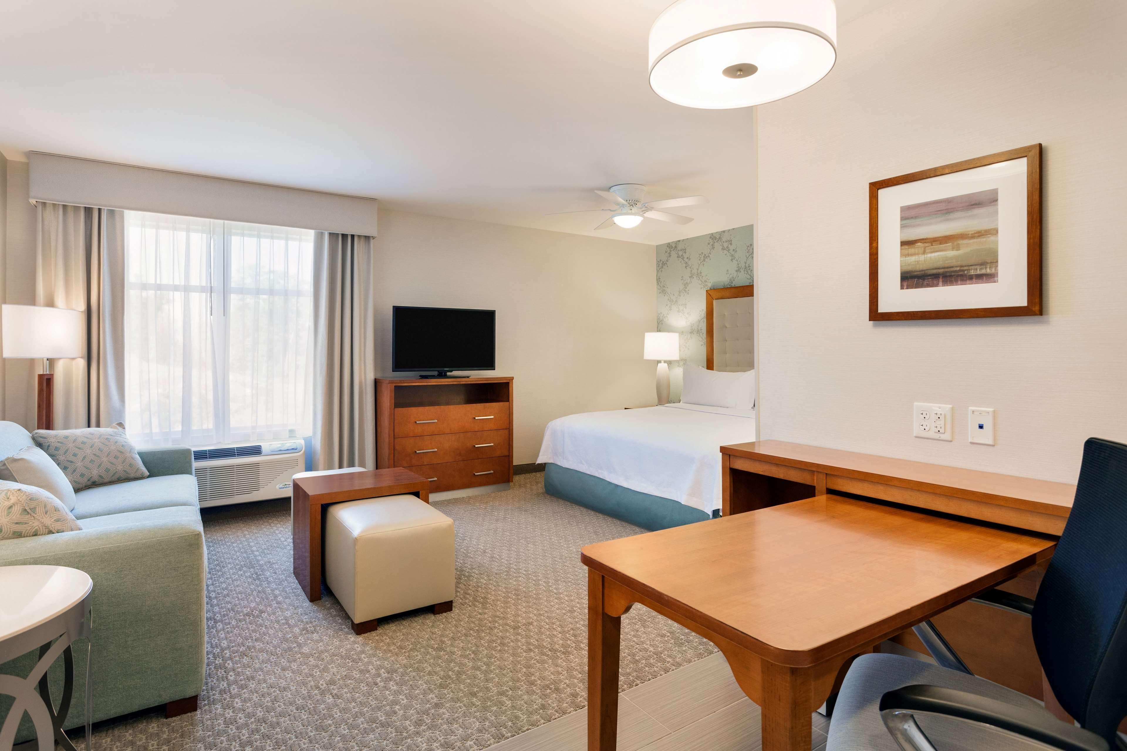 Homewood Suites By Hilton Gateway Hills Nashua Exterior photo