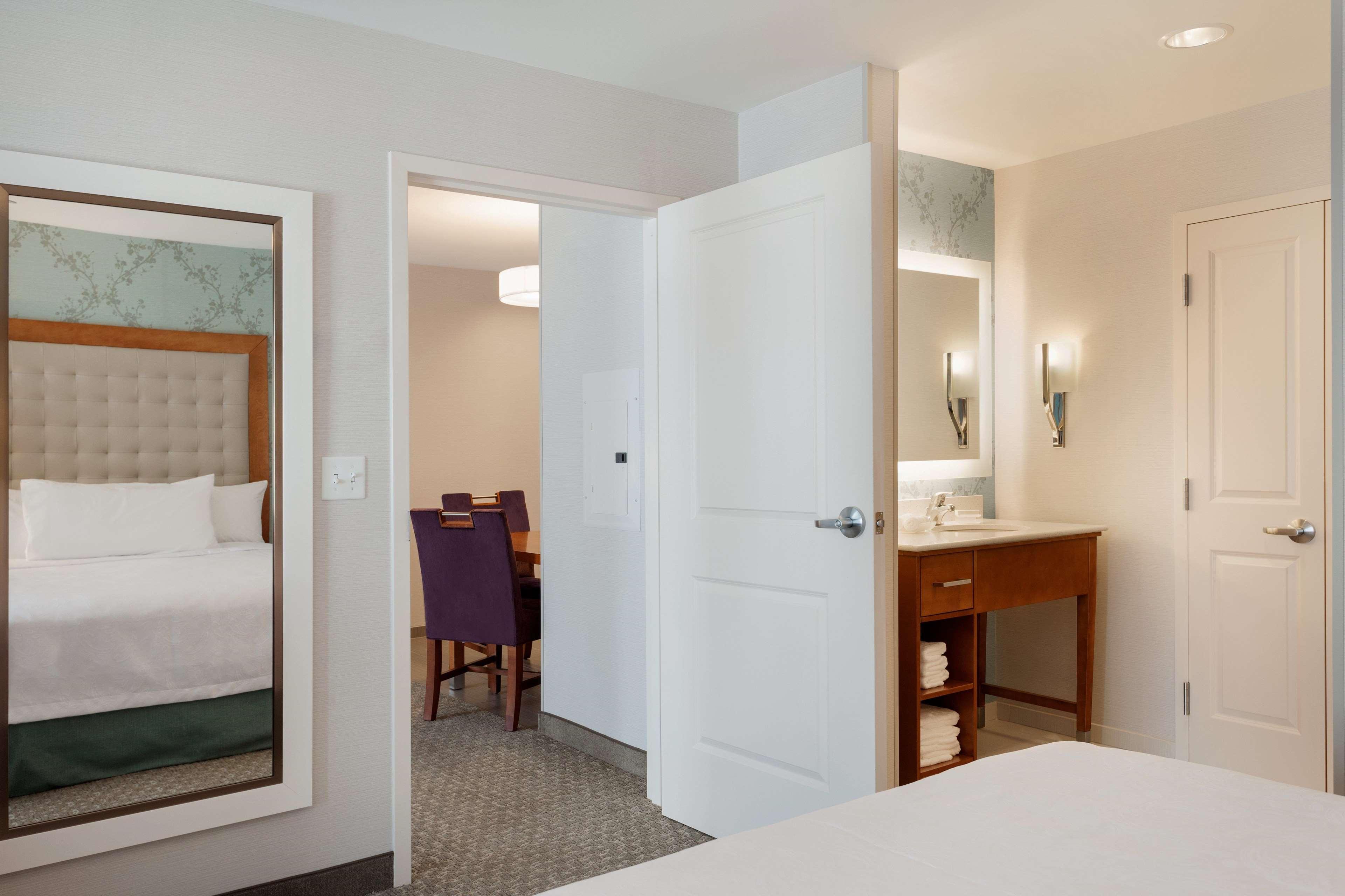 Homewood Suites By Hilton Gateway Hills Nashua Exterior photo