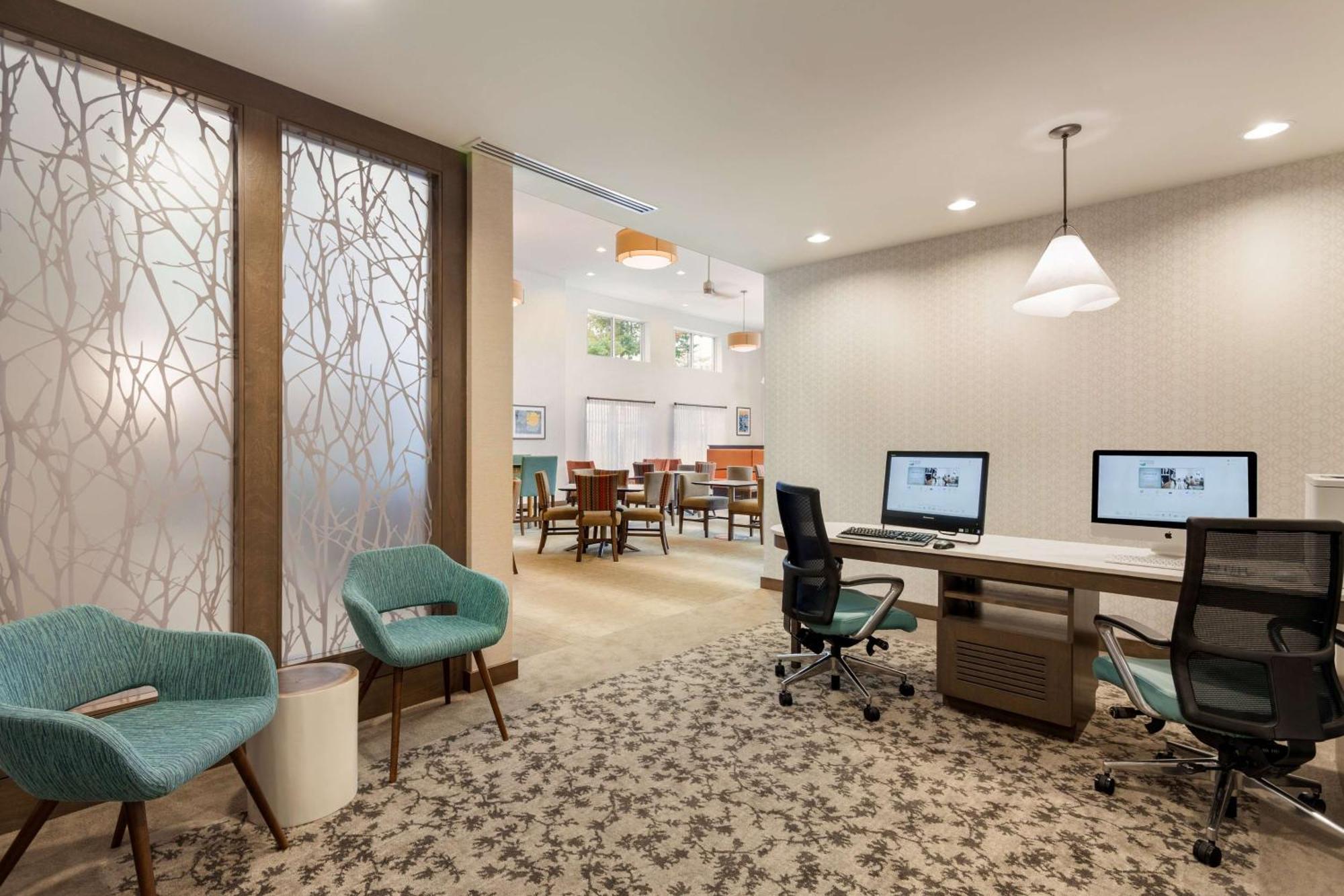 Homewood Suites By Hilton Gateway Hills Nashua Exterior photo