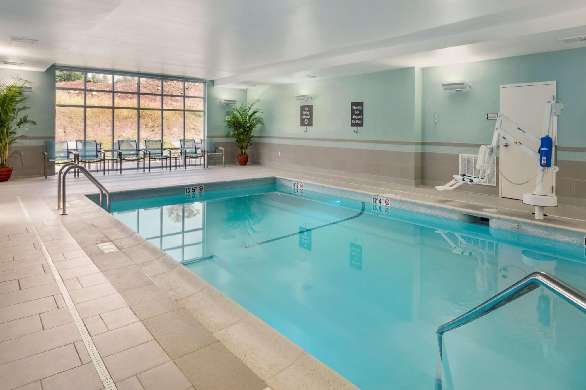 Homewood Suites By Hilton Gateway Hills Nashua Exterior photo