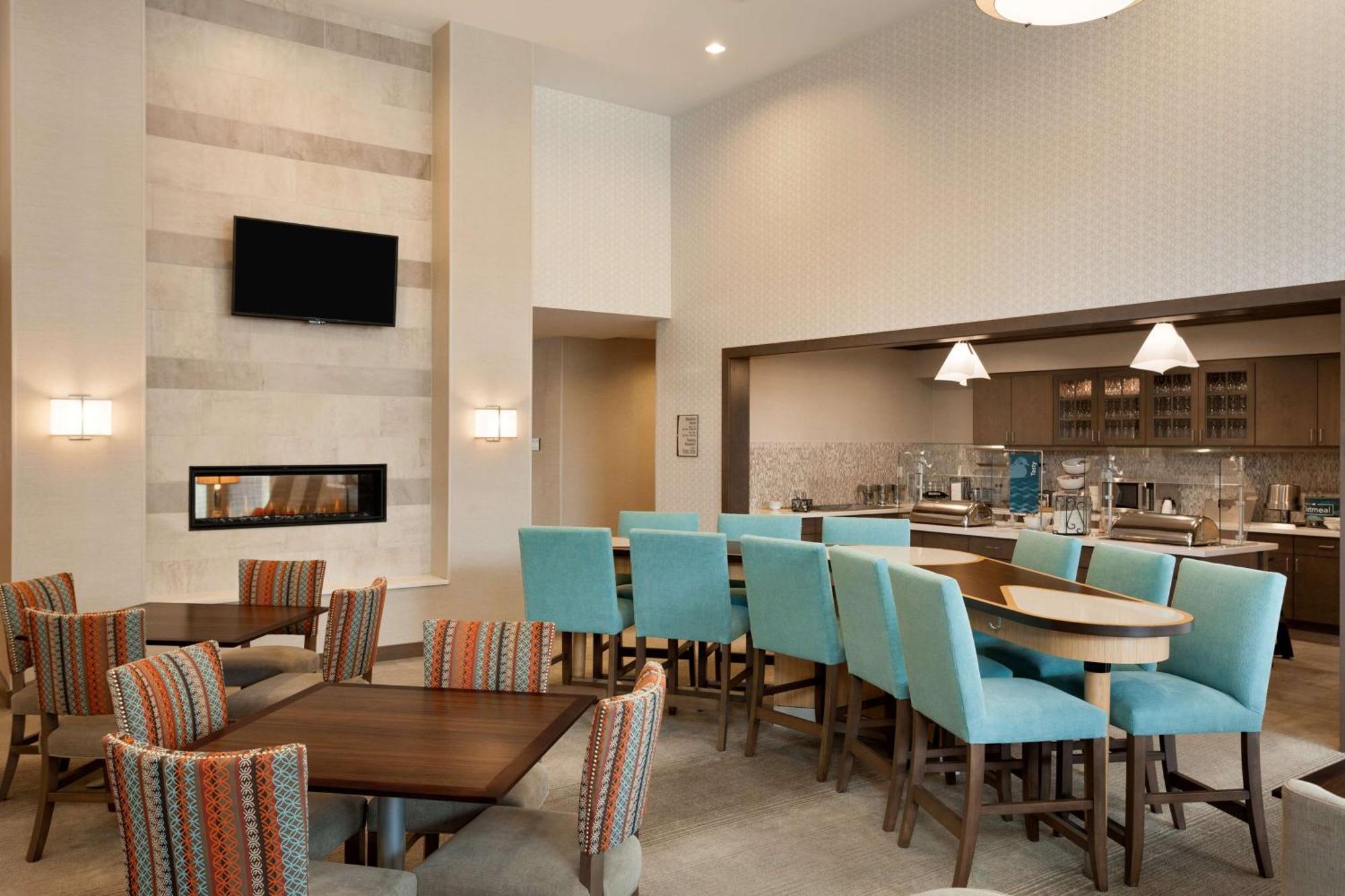 Homewood Suites By Hilton Gateway Hills Nashua Exterior photo