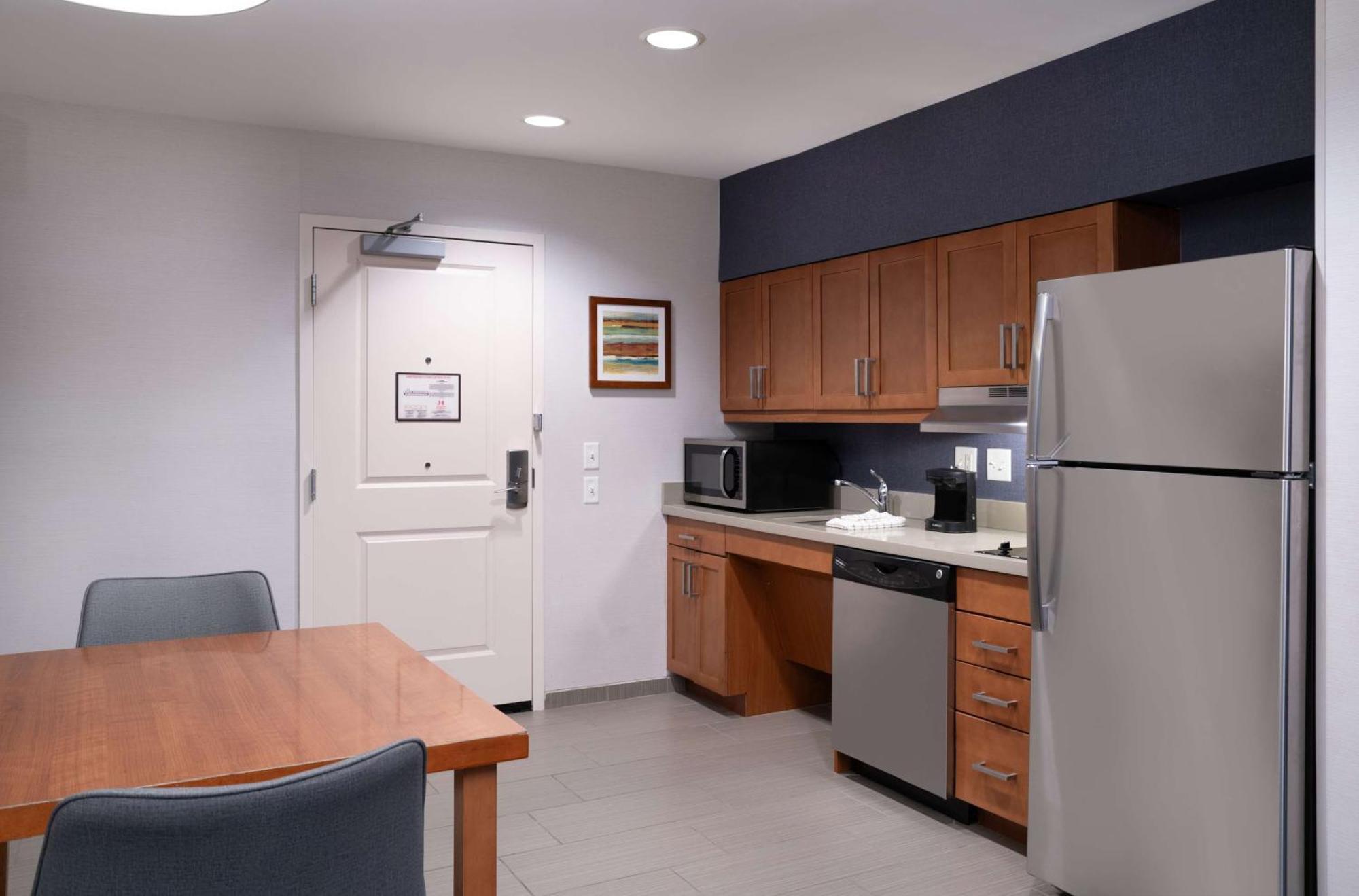 Homewood Suites By Hilton Gateway Hills Nashua Exterior photo
