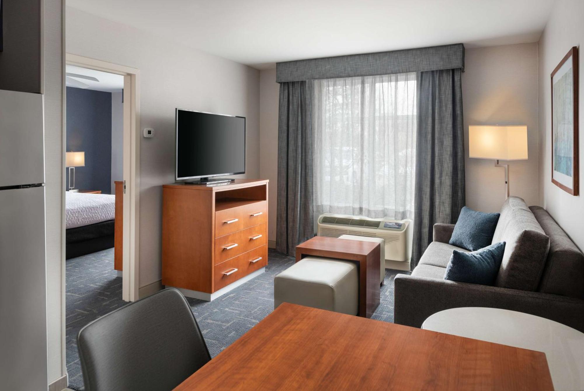 Homewood Suites By Hilton Gateway Hills Nashua Exterior photo