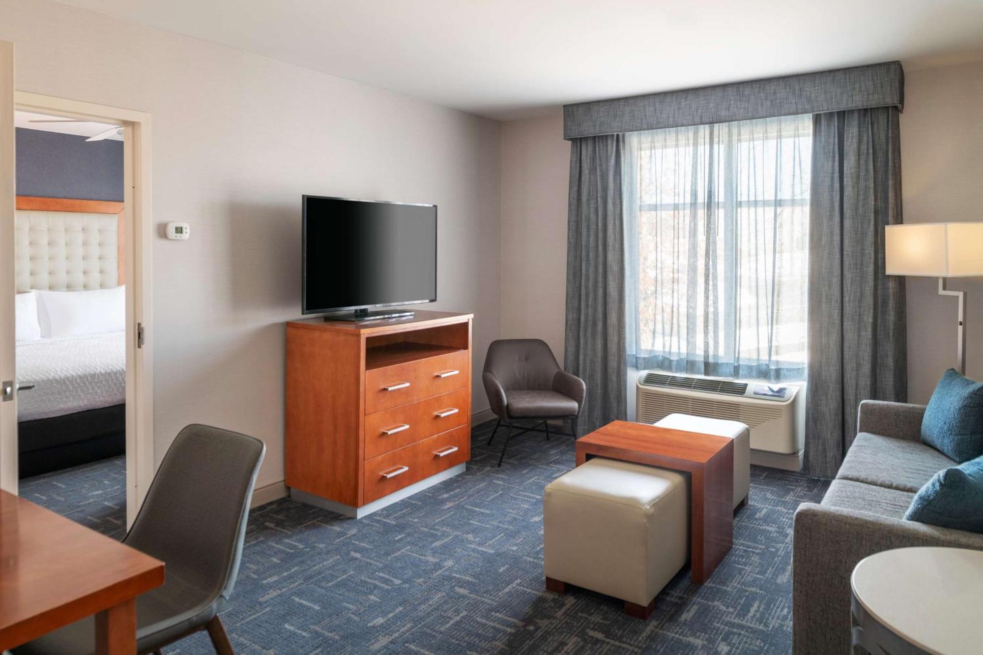 Homewood Suites By Hilton Gateway Hills Nashua Exterior photo