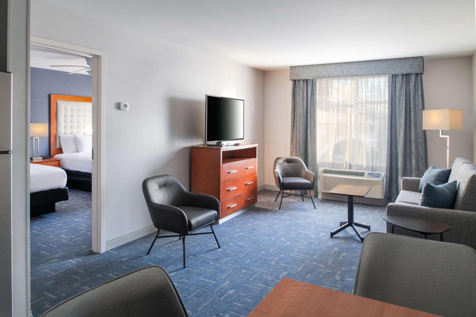 Homewood Suites By Hilton Gateway Hills Nashua Exterior photo