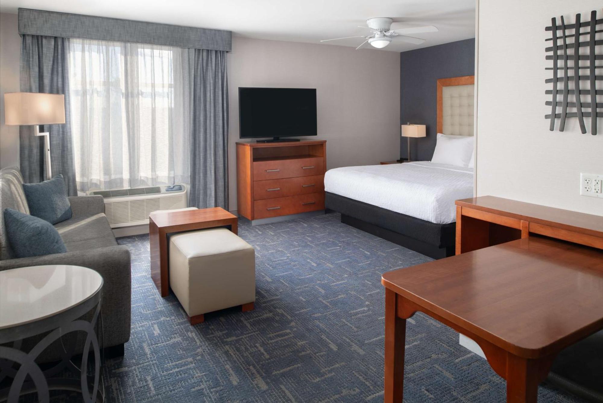 Homewood Suites By Hilton Gateway Hills Nashua Exterior photo
