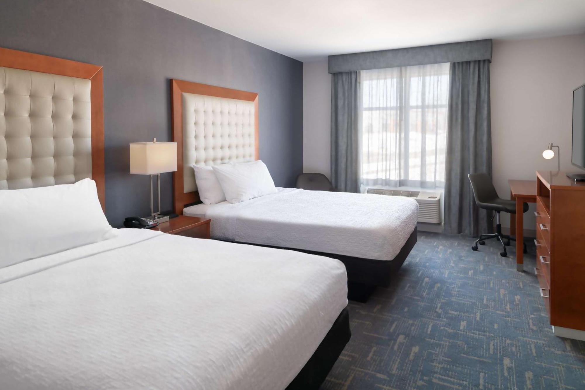 Homewood Suites By Hilton Gateway Hills Nashua Exterior photo