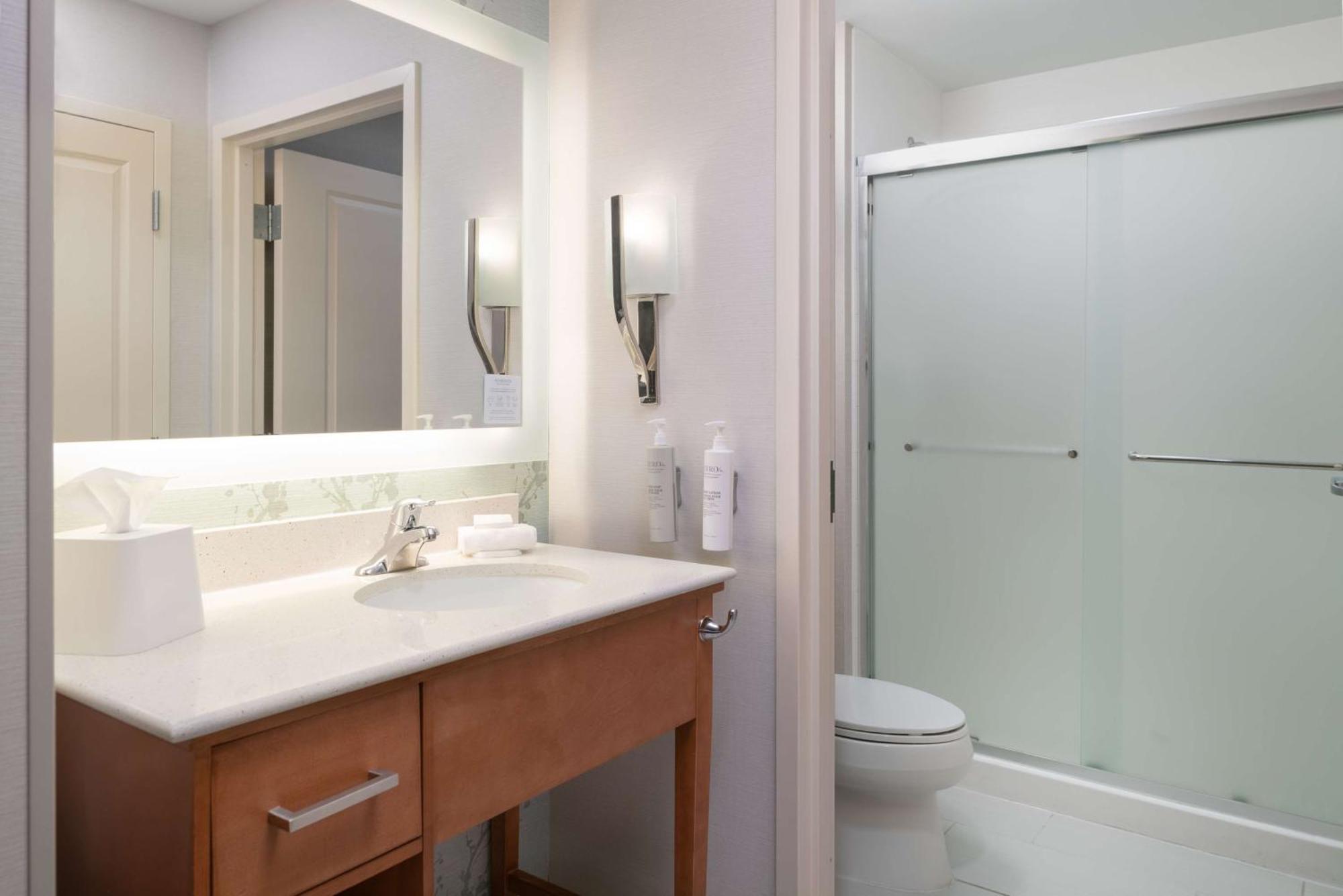 Homewood Suites By Hilton Gateway Hills Nashua Exterior photo