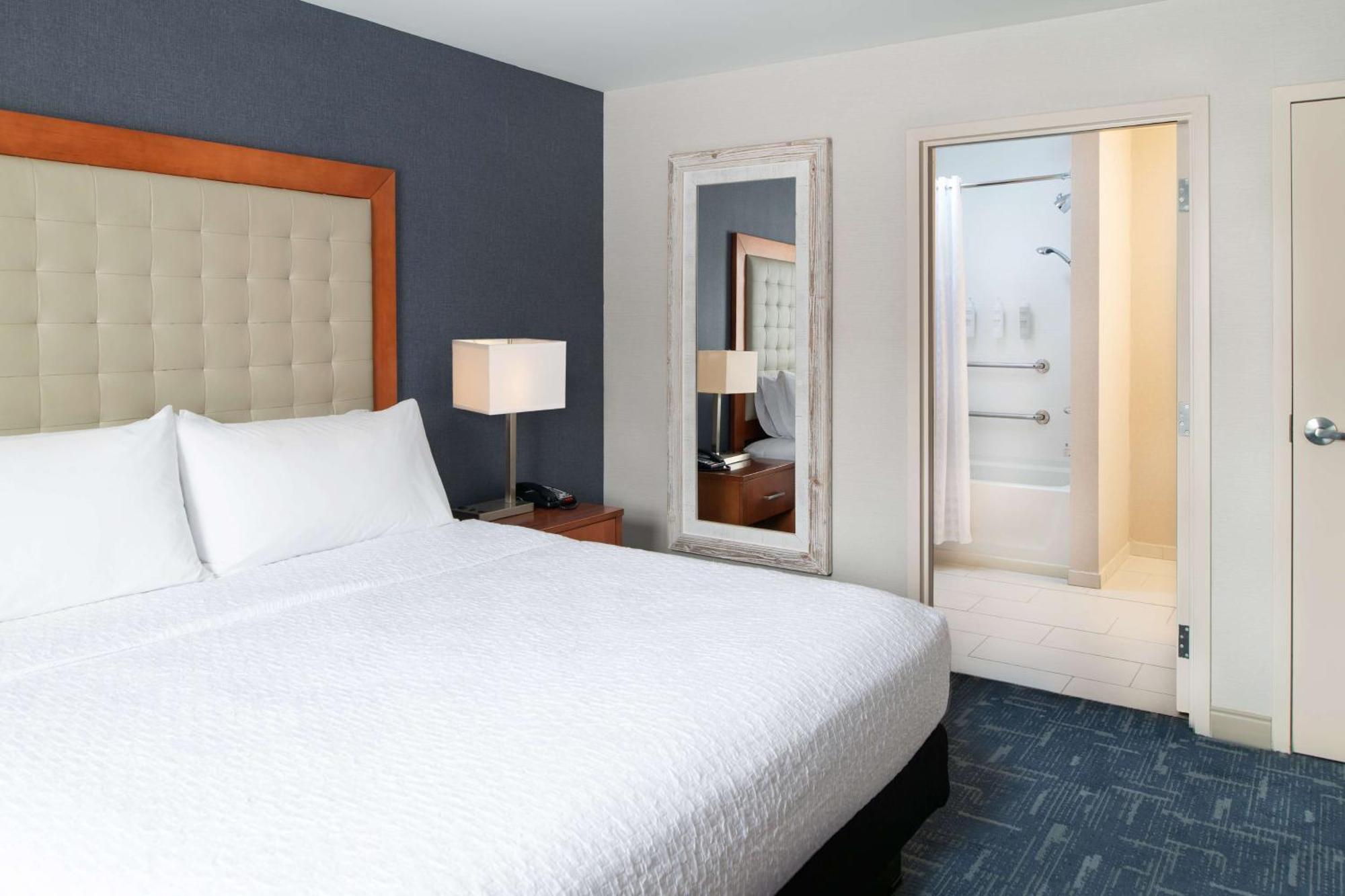 Homewood Suites By Hilton Gateway Hills Nashua Exterior photo